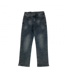 jeans ragazzo 5 tasche 8/16 anni