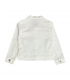 giacca twill bambina 4/12 anni