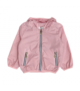 giacca a vento bambina leggera 4/14 anni
