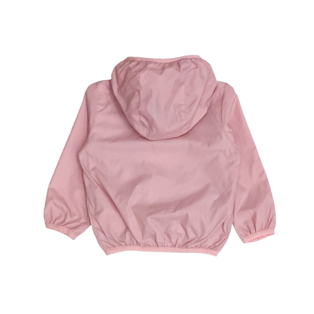 giacca a vento bambina leggera 4/14 anni