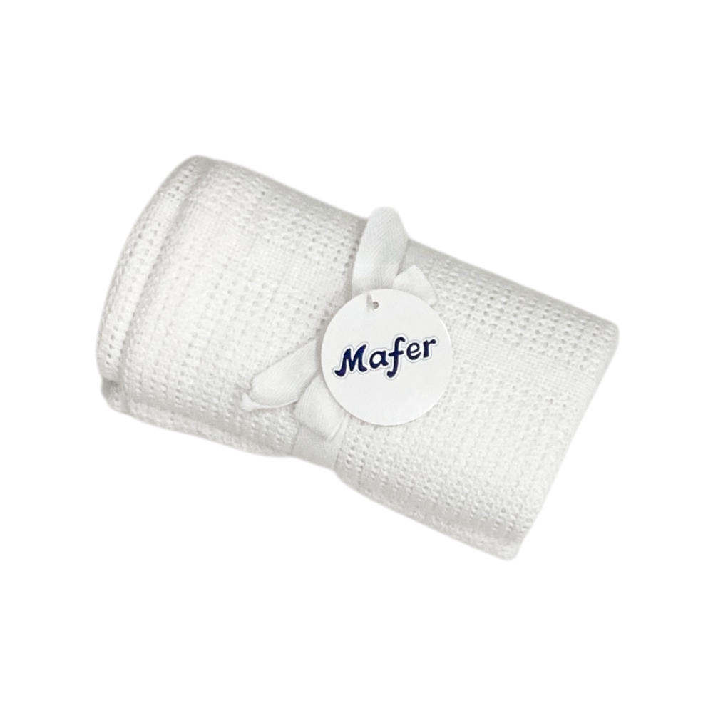 copertina carrozzina filo