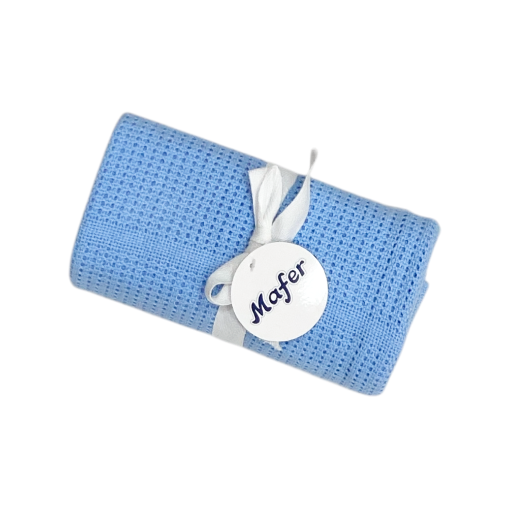 copertina carrozzina filo