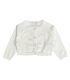 cardigan bambina filo 12/36 mesi