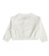cardigan bambina filo 12/36 mesi