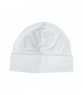 cappellino neonato/a cotone