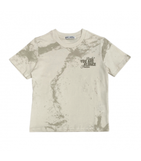 t-shirt bambino jersey 4/12 anni