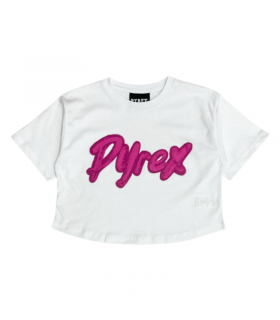 t-shirt ragazza jersey 8/16 anni