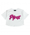 t-shirt ragazza jersey 8/16 anni