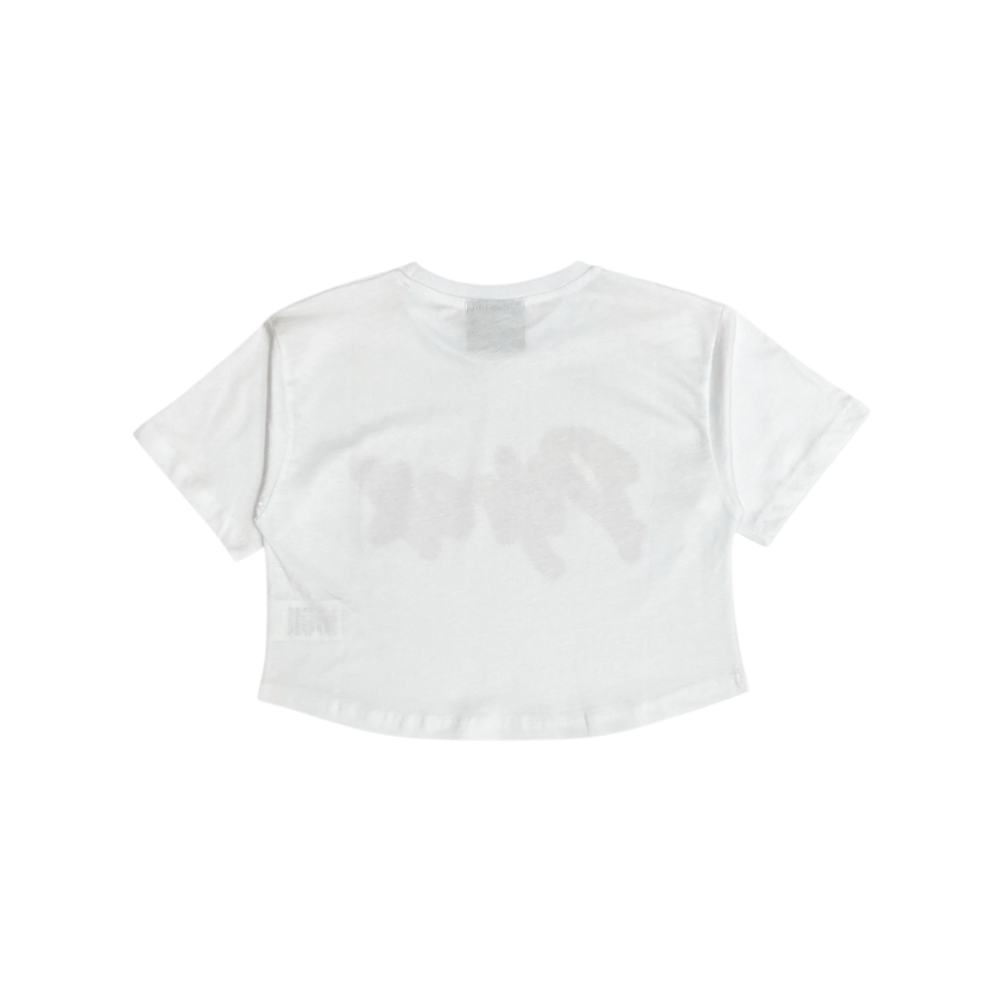 t-shirt ragazza jersey 8/16 anni