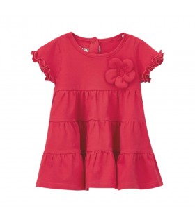 vestina bambina jersey 3/24 mesi