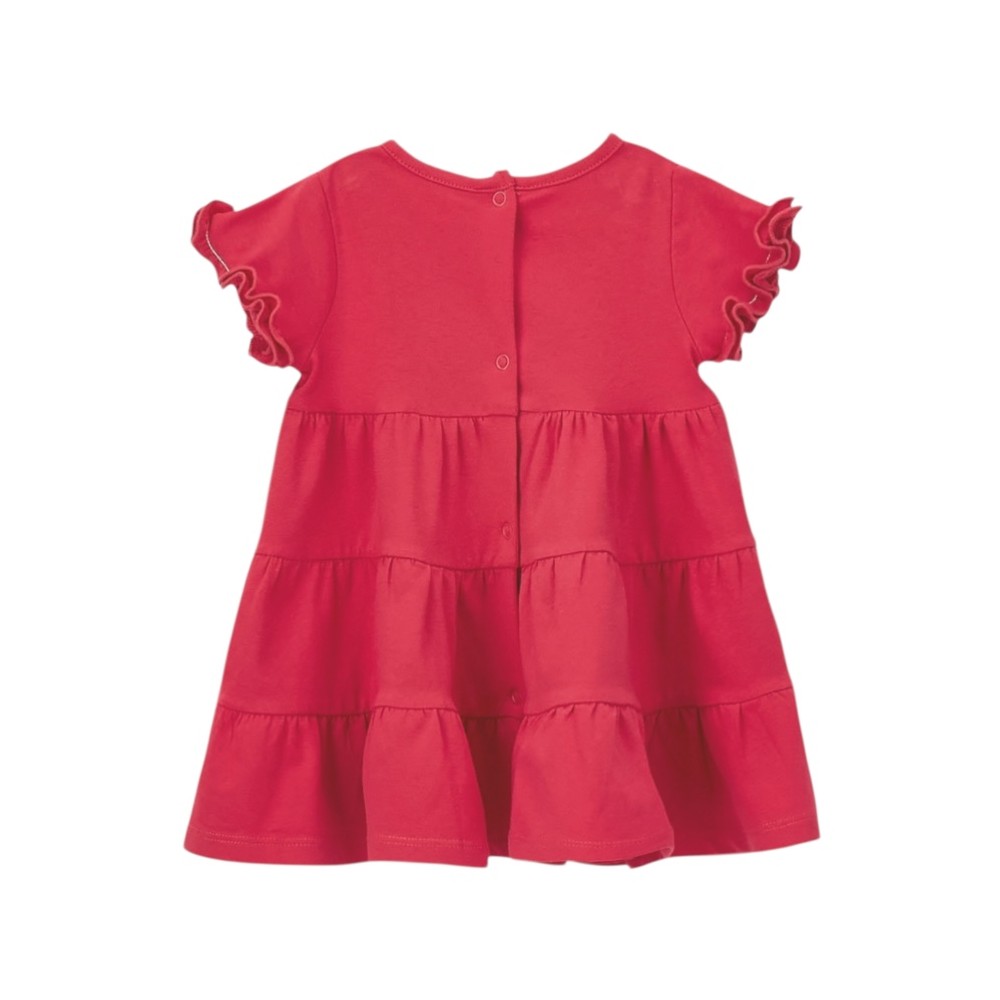 vestina bambina jersey 3/24 mesi