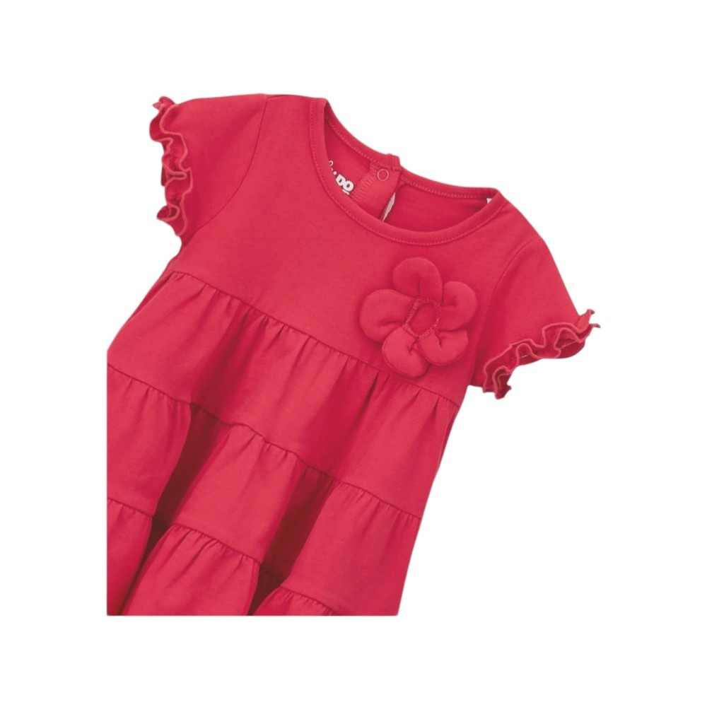 vestina bambina jersey 3/24 mesi