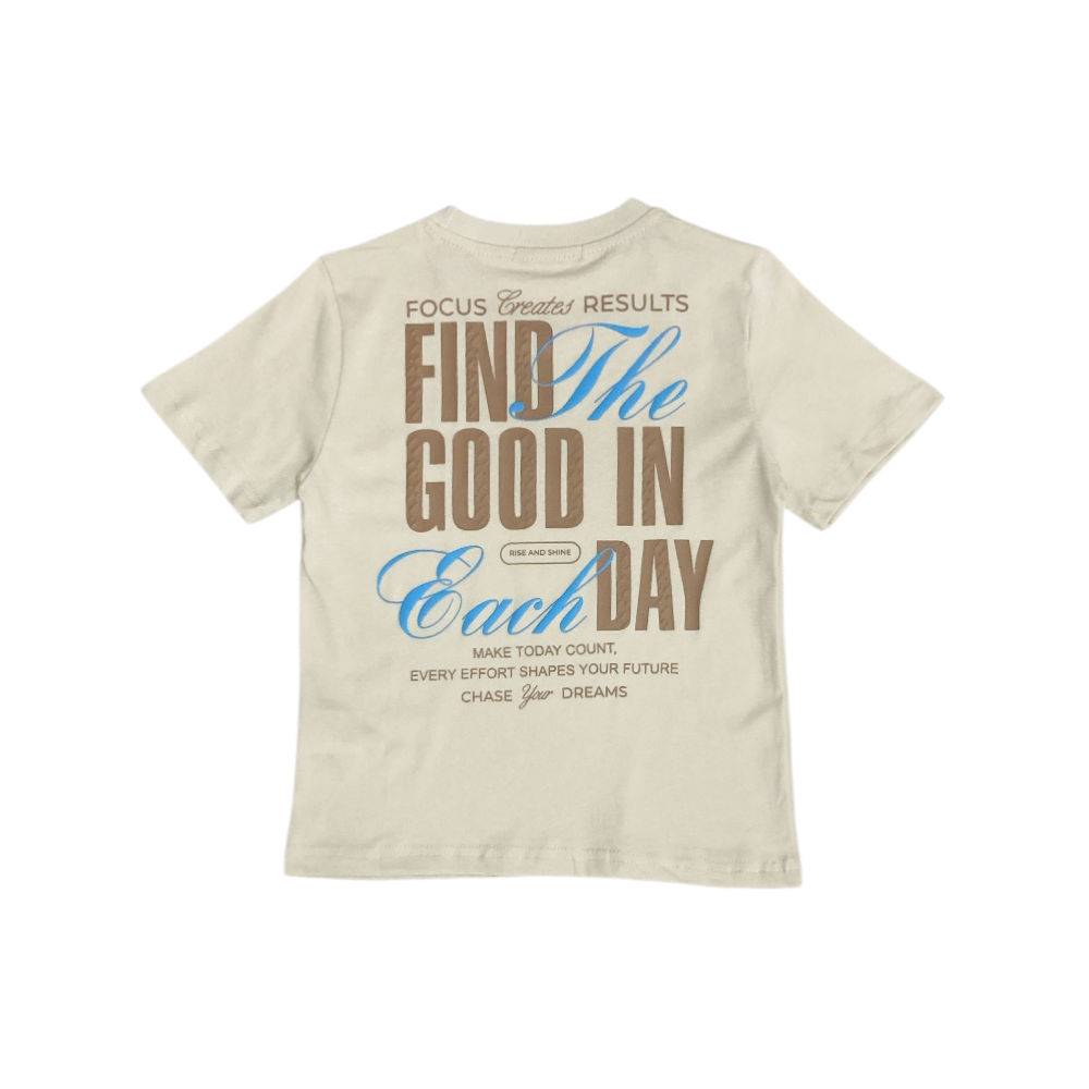 t-shirt bambino jersey 4/12 anni