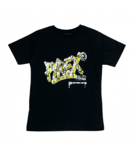 t-shirt ragazzo jersey 8/16 anni