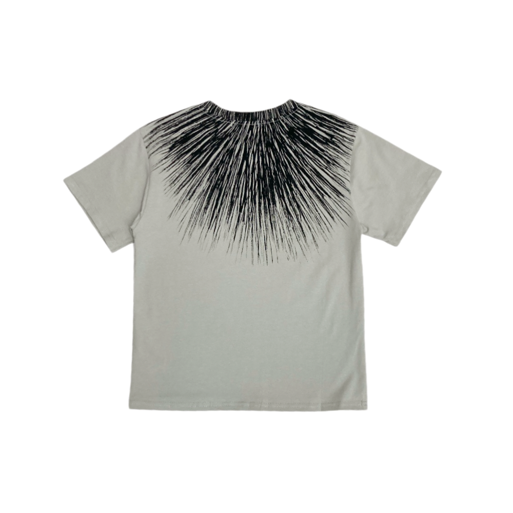 t-shirt ragazzo jersey 8/16 anni