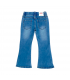 jeans bambina 5 tasche 4/14 anni