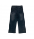 jeans bambina 5 tasche 4/14 anni