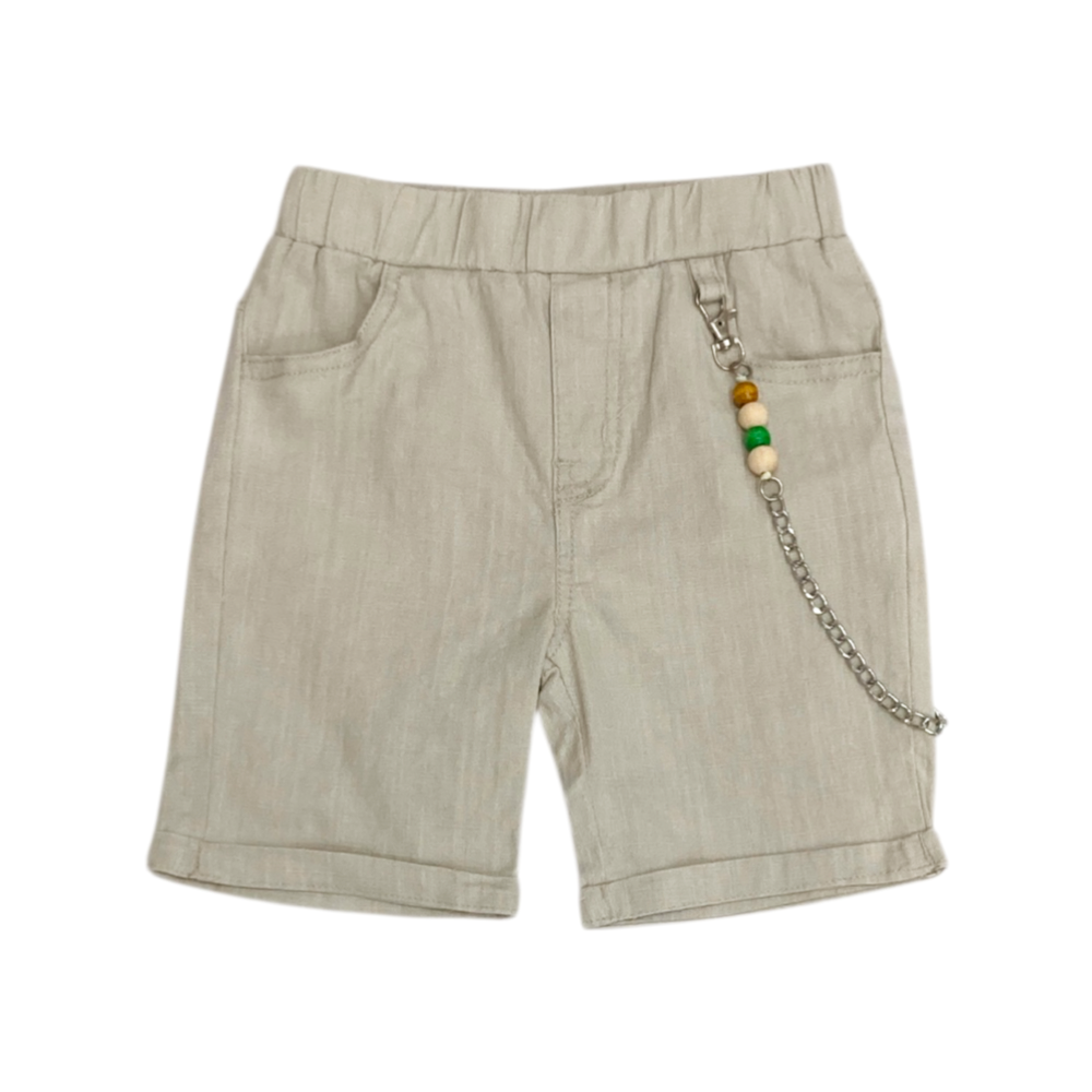 completo corto bambino 12/36 mesi