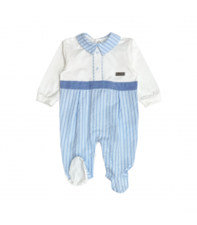 tutina neonato cotone