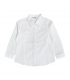 camicia bambina popeline 4/14 anni