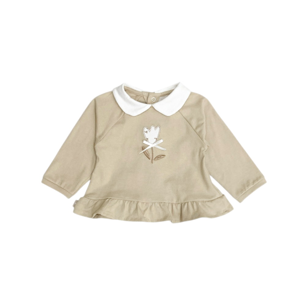 clinico neonata cotone 1/12 mesi