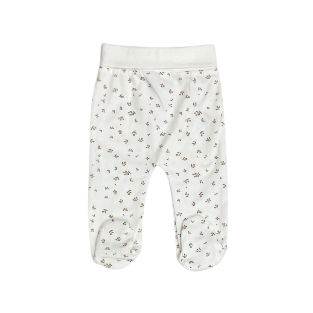 clinico neonata cotone 1/12 mesi