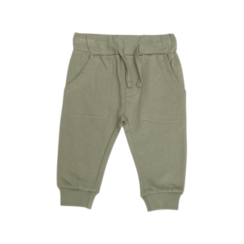 panta-tuta bambina felpa leggera 3/24 mesi