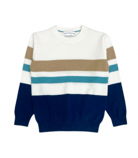 maglia bambino filo 3/8 anni