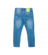 jeans bambino 5 tasche 4/12 anni