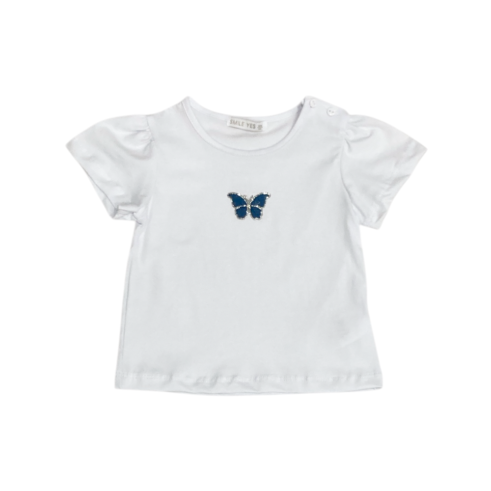 completo corto bambna 12/36 mesi