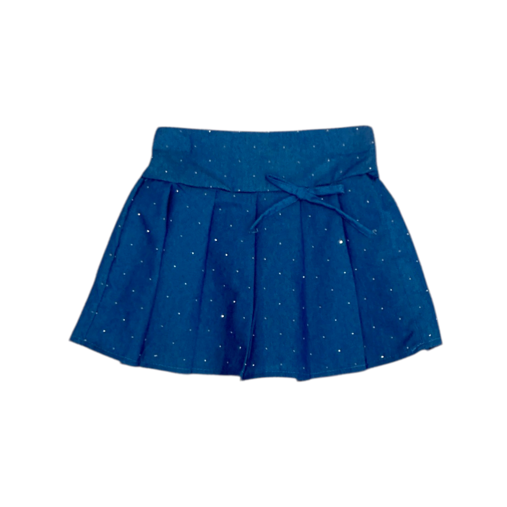 completo corto bambna 12/36 mesi