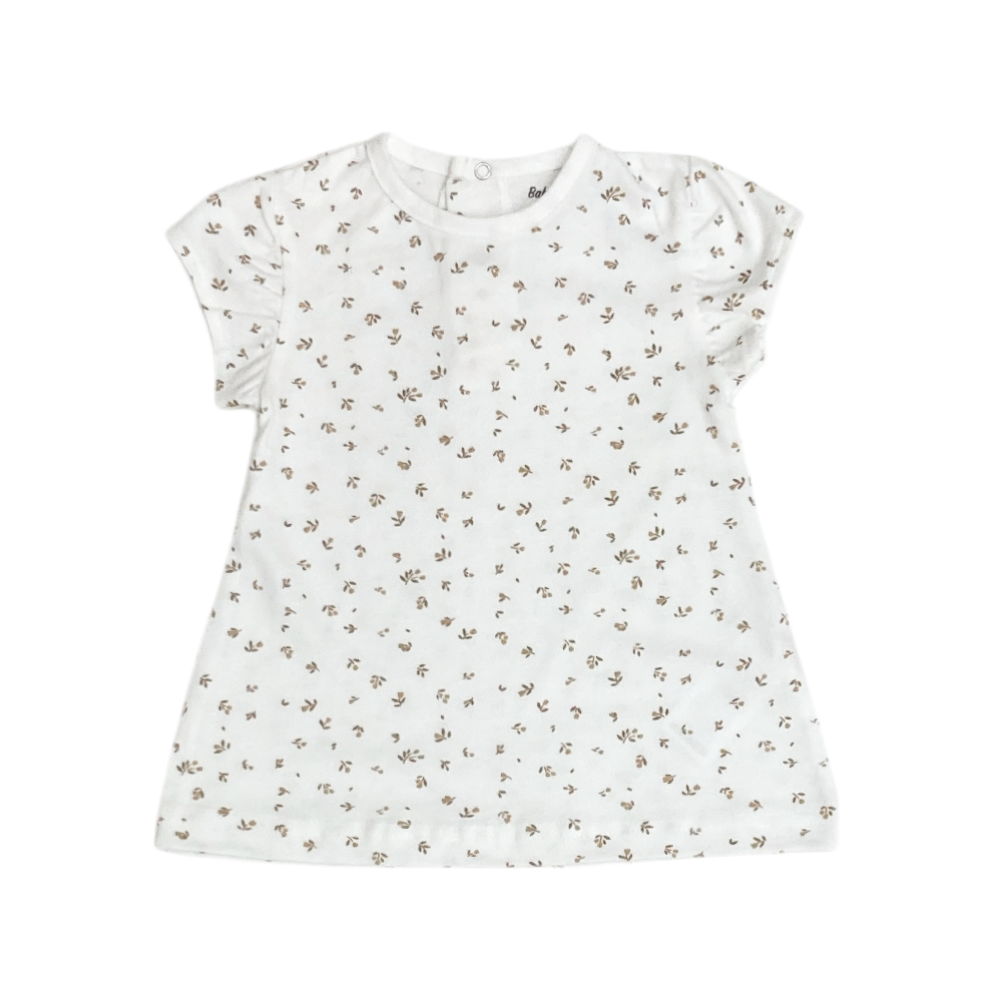 completo bambina jersey 3/24 mesi