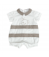 pagliaccetto neonato jersey