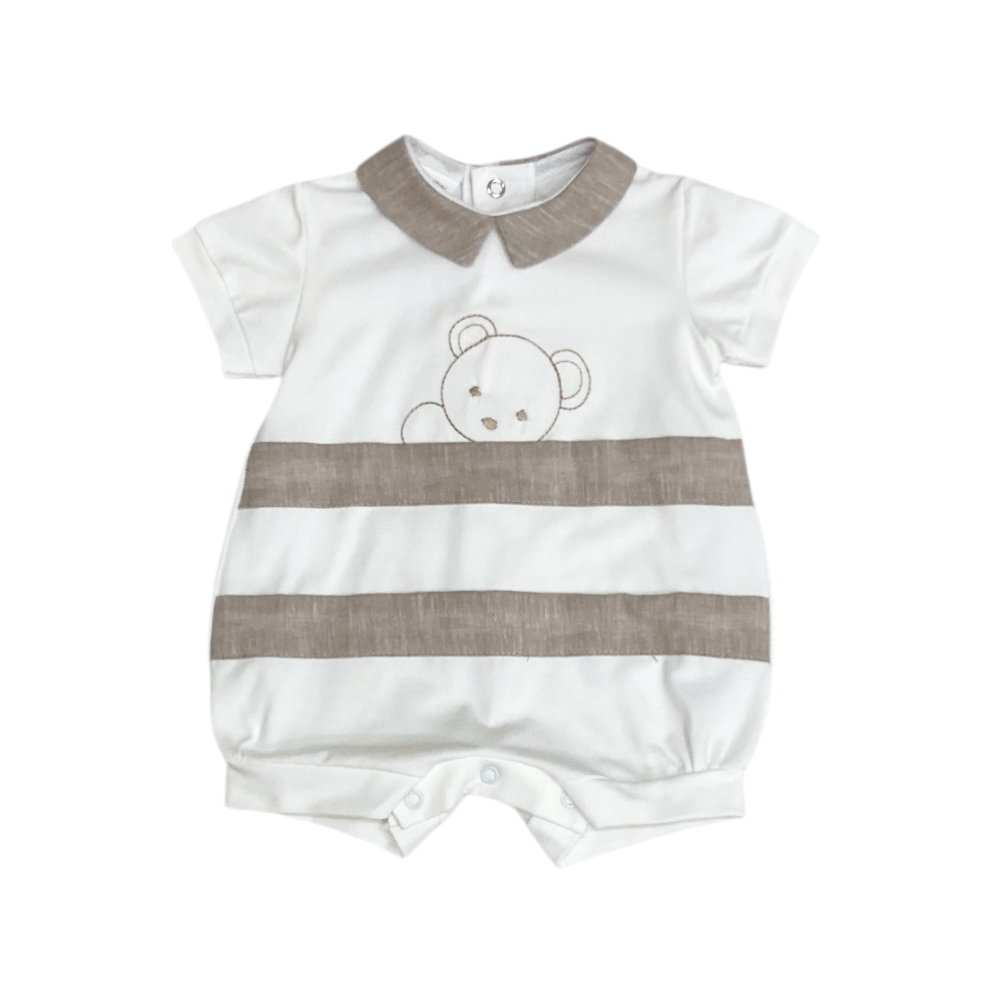 pagliaccetto neonato jersey