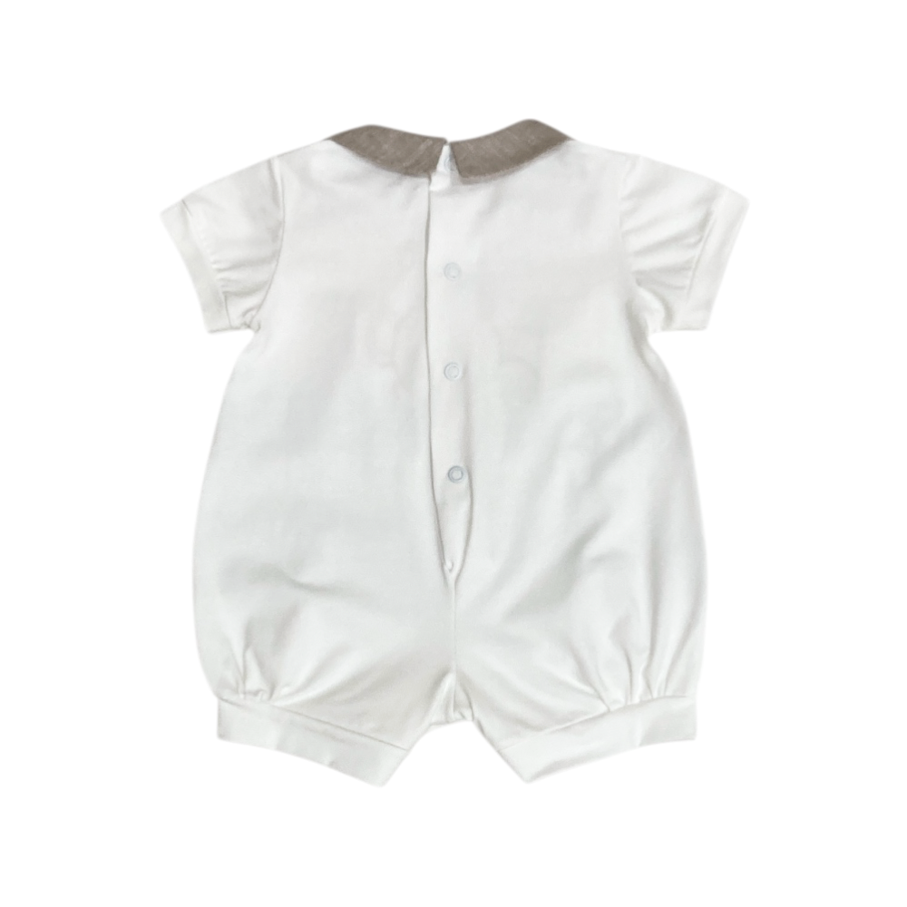 pagliaccetto neonato jersey