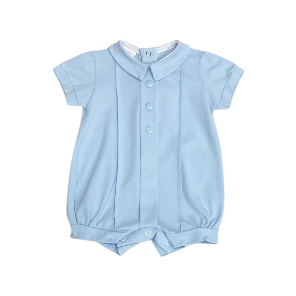 pagliaccetto neonato jersey