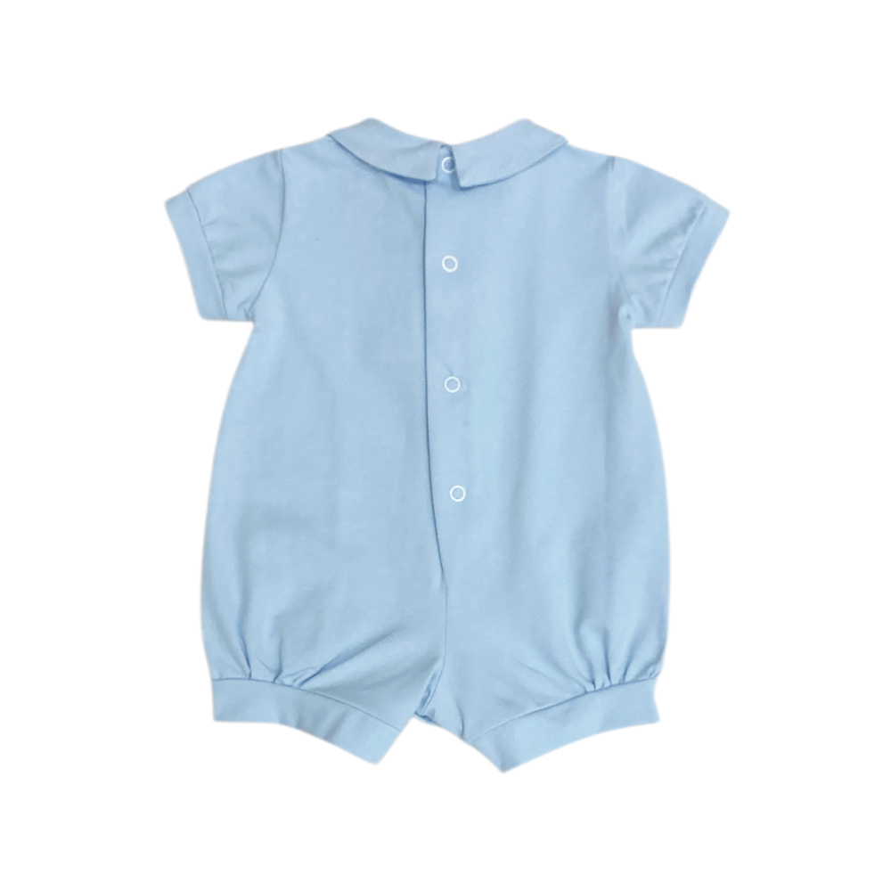 pagliaccetto neonato jersey
