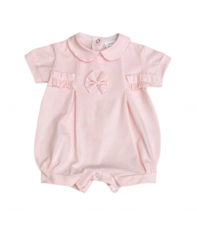pagliaccetto neonata jersey