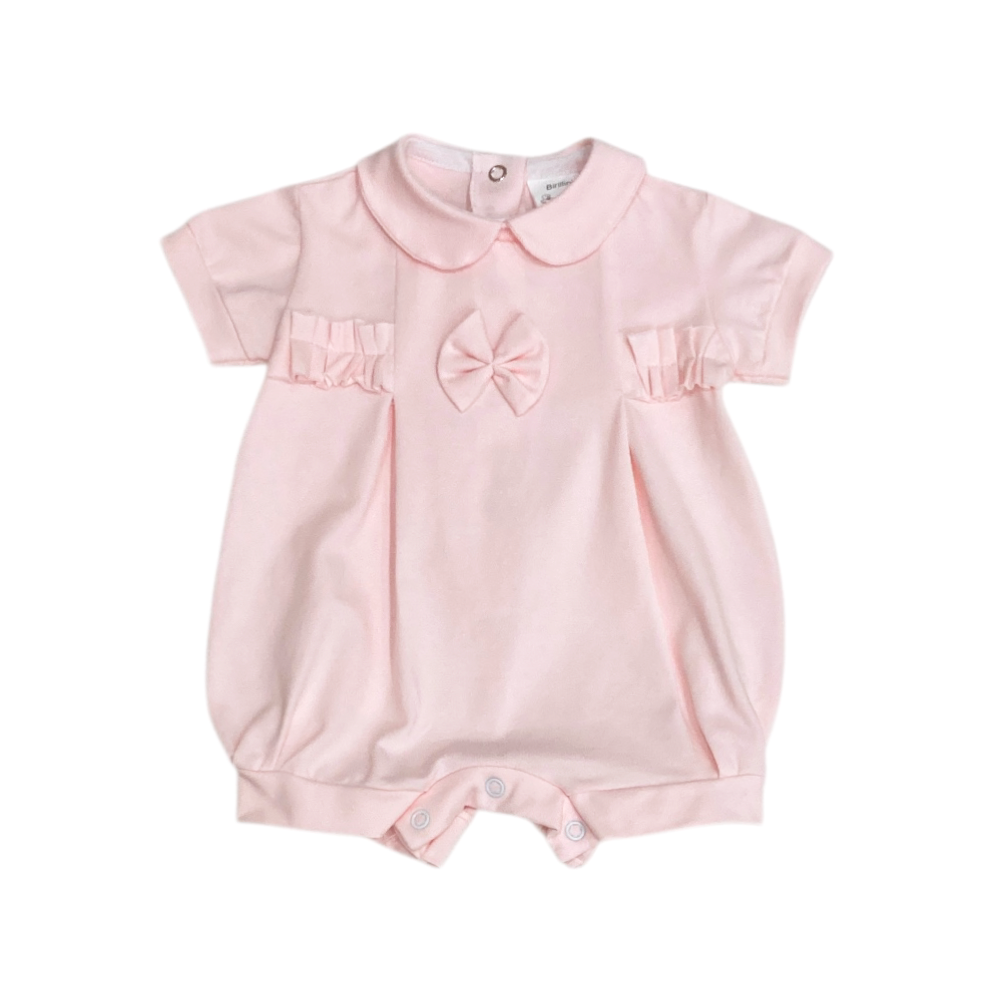 pagliaccetto neonata jersey