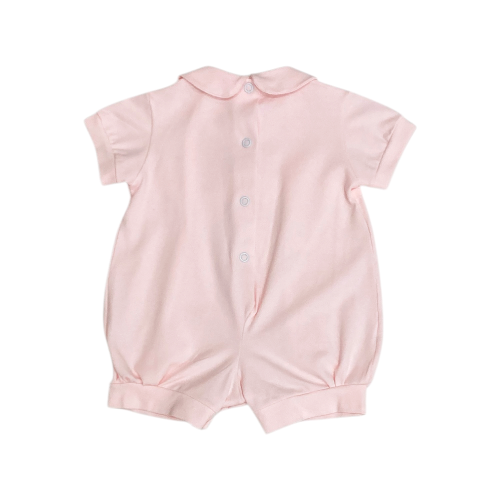 pagliaccetto neonata jersey