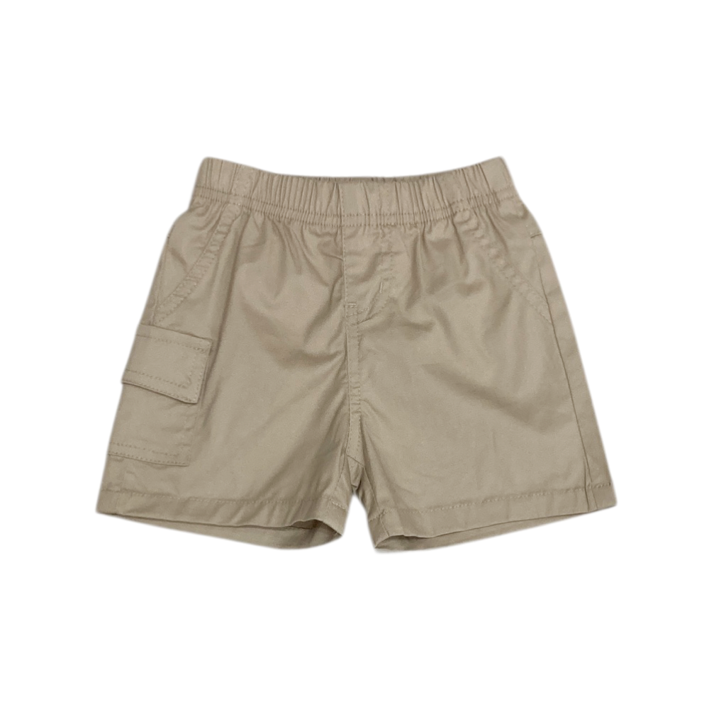 completo corto bambino 3/18 mesi