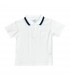 polo bambino jersey 6/36 mesi