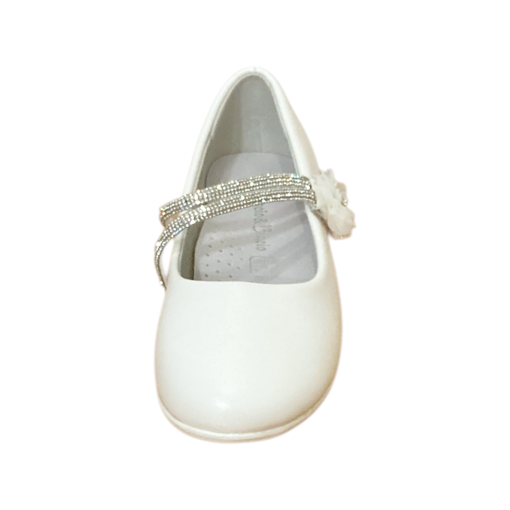 ballerina bambina N. 31/36