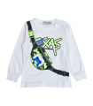 t-shirt bambino cotone 12/36 mesi