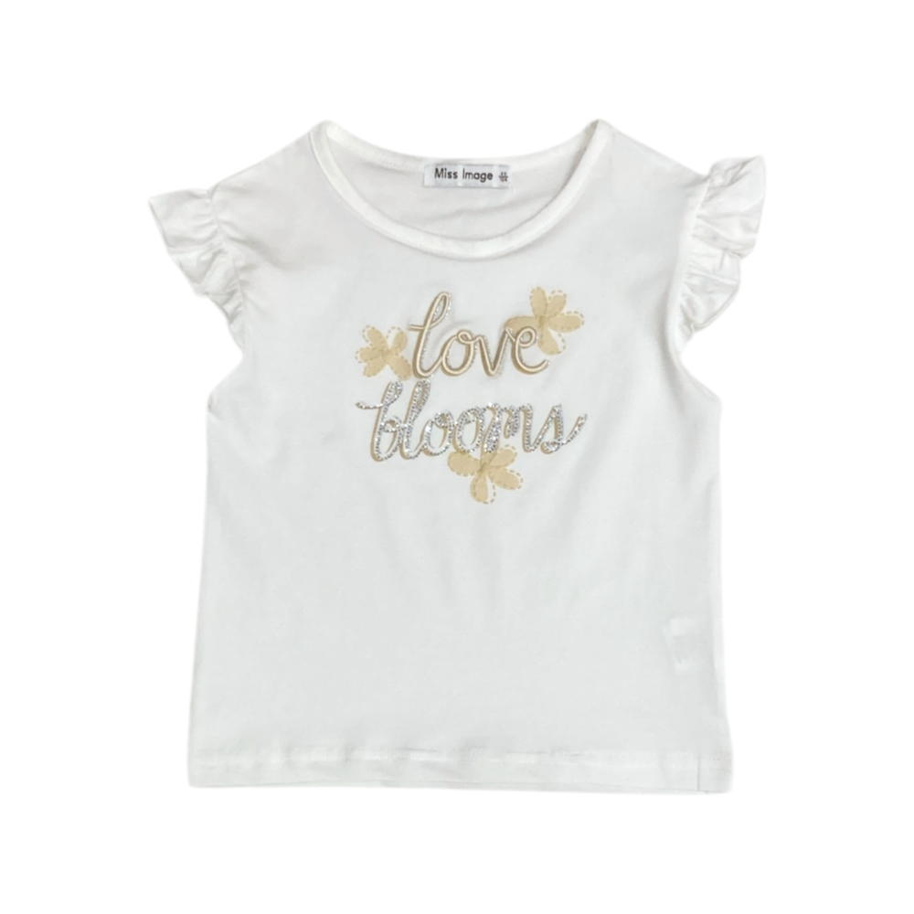 completo corto bambina 4/12 anni