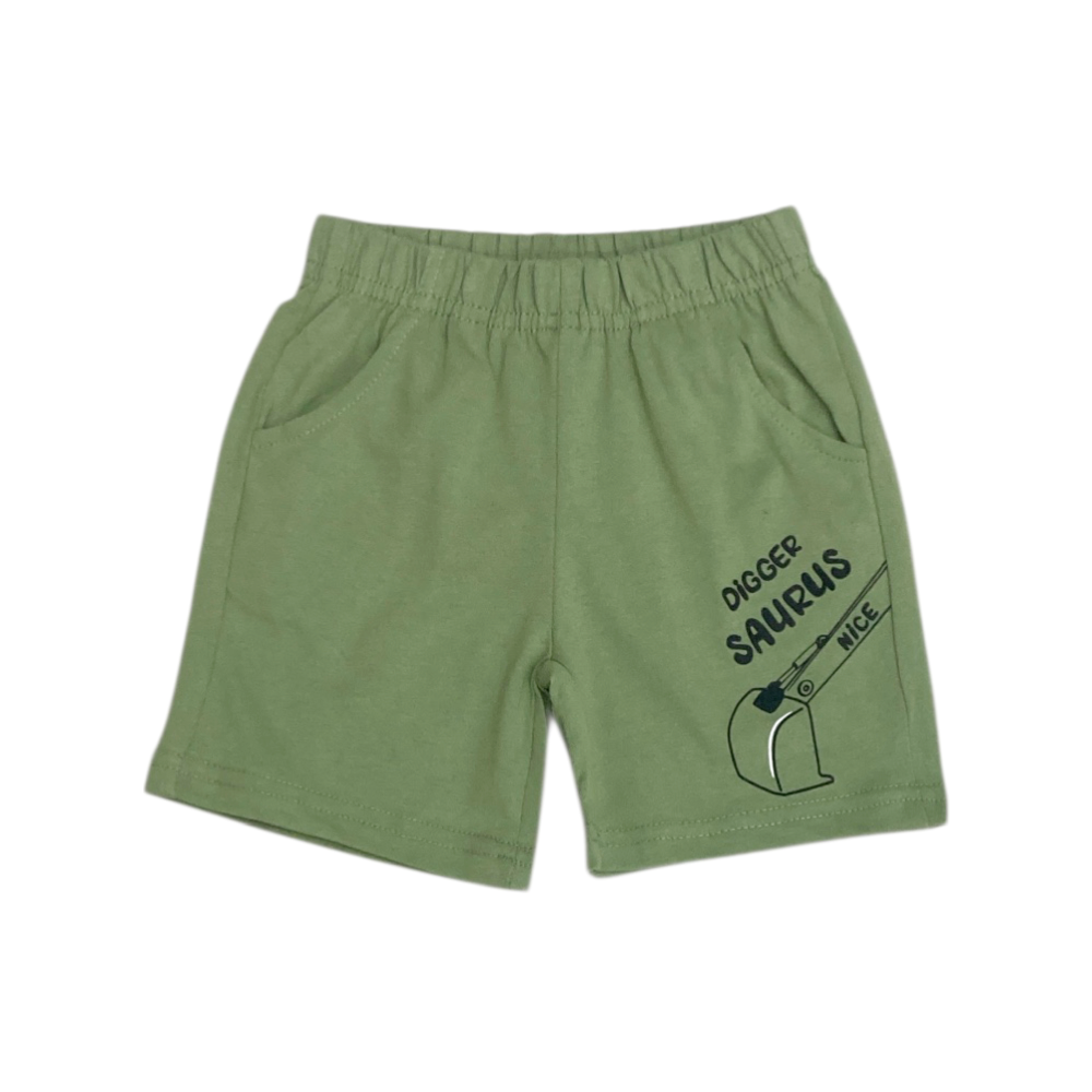 completo corto bambino 12/36 mesi