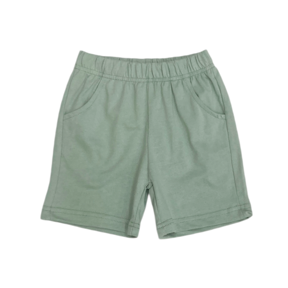 completo corto bambino 12/36 mesi