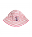 cappello bambina minnie cotone