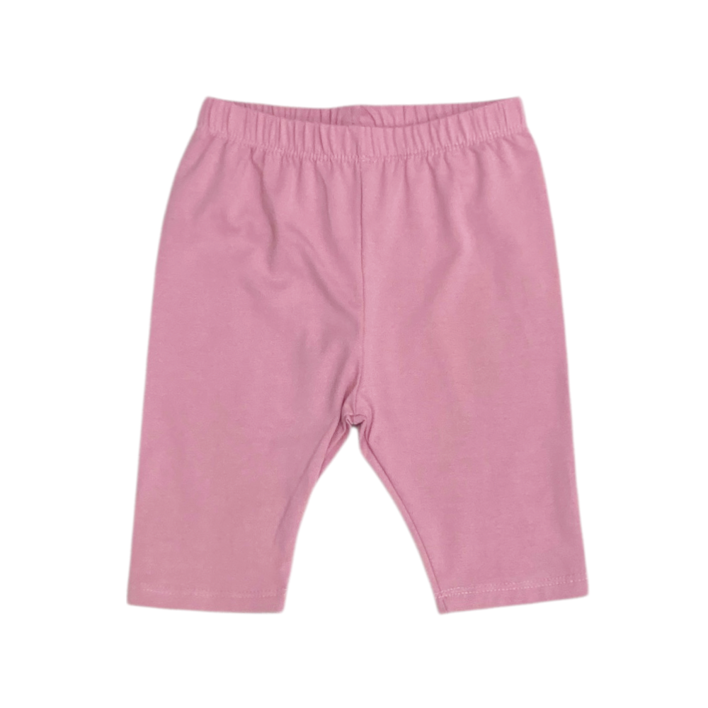 completo corto bambina 12/36 mesi