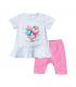 completo bambina jersey 12/36 mesi
